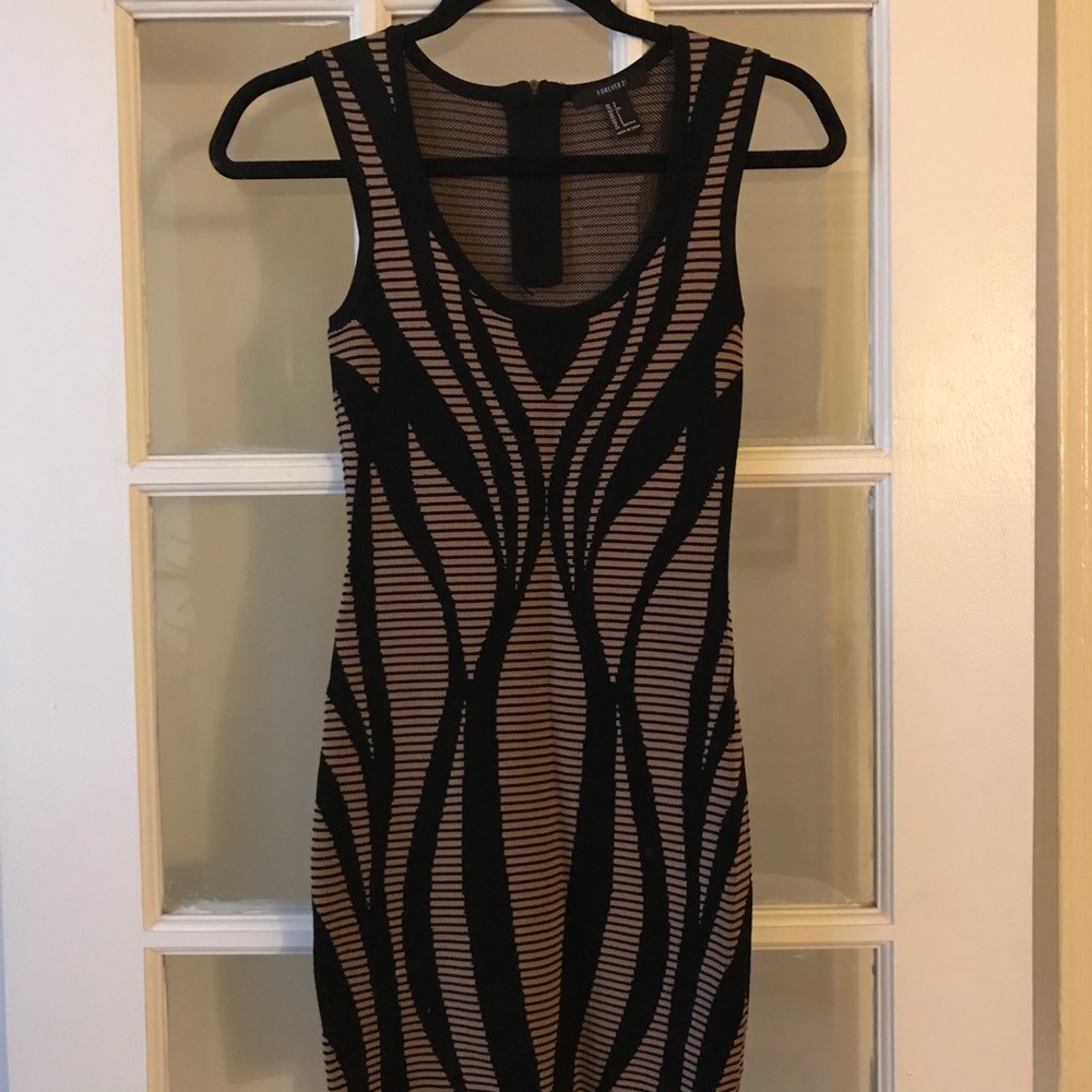 Bodycon Dress